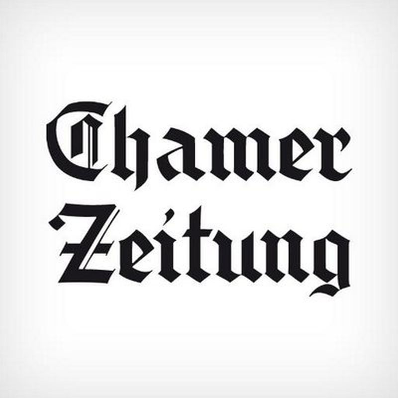Chamer Zeitung